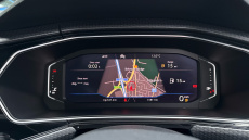 Volkswagen T-Cross 1.0 TSI 115 R-Line 5dr Petrol Estate